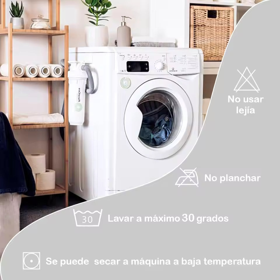 Manta Doble Cara para Invierno