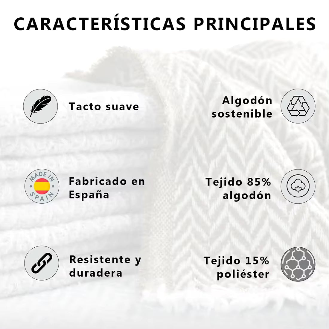 Manta Doble Cara para Invierno