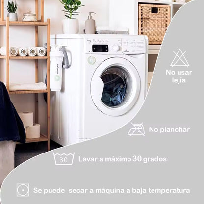 Manta Doble Cara para Invierno